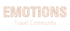 Emotions Travel Community